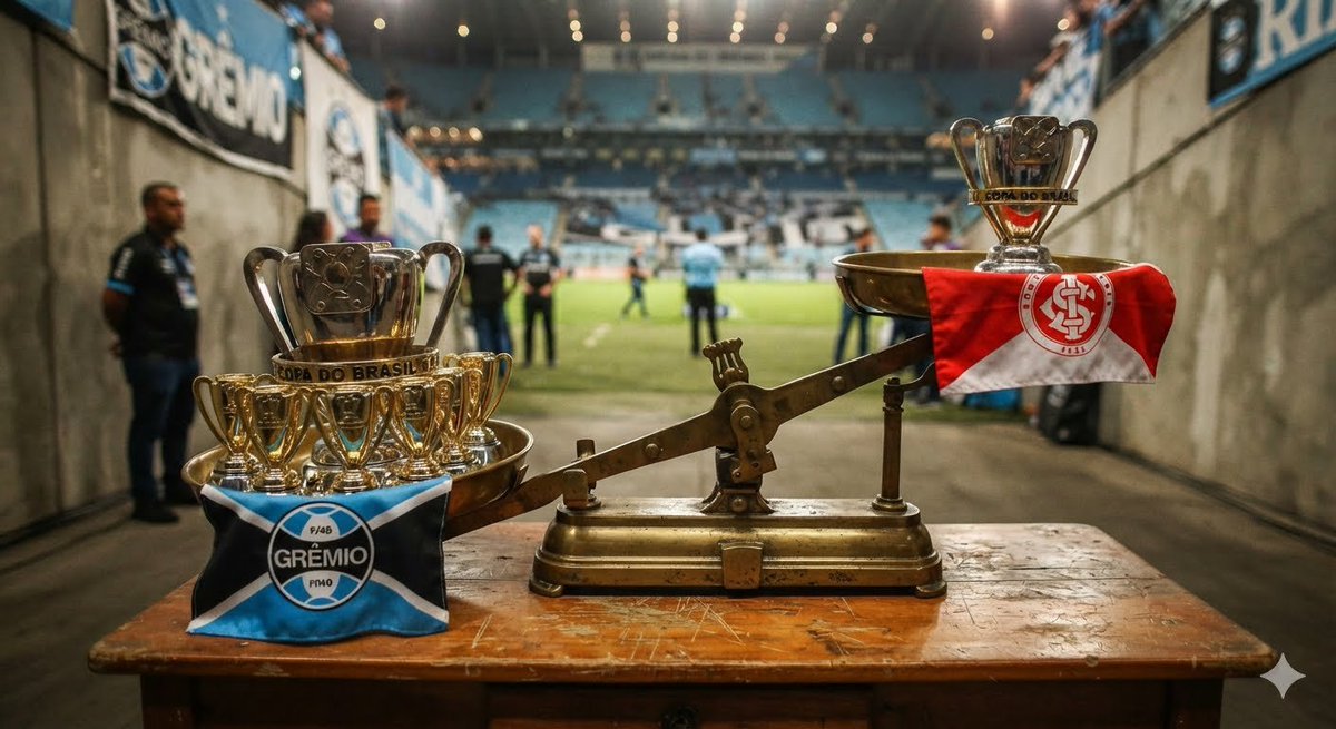 BonetDouglas's tweet photo. Copero é o Grêmio https://t.co/cH9NKzAOwm