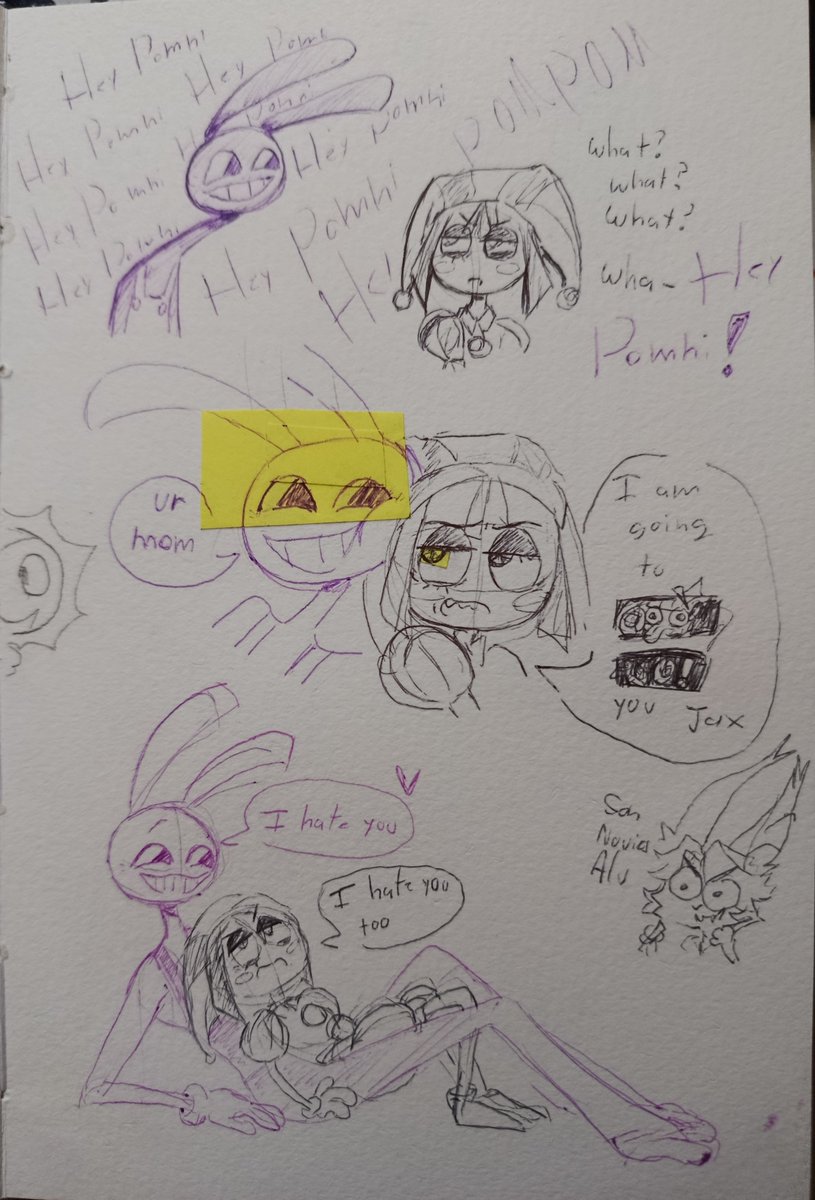 Shelly_art_box's tweet photo. My 2024 funnybunny #funnybunny https://t.co/P0zEtQ8n2X