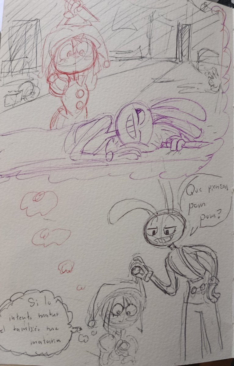 Shelly_art_box's tweet photo. My 2024 funnybunny #funnybunny https://t.co/P0zEtQ8n2X