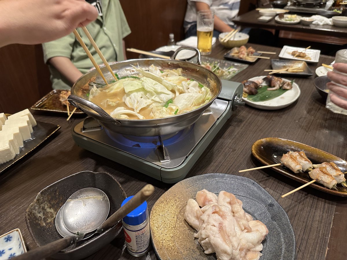 yoshi91_72's tweet photo. 久々飲み https://t.co/fBQZ0YFzi8