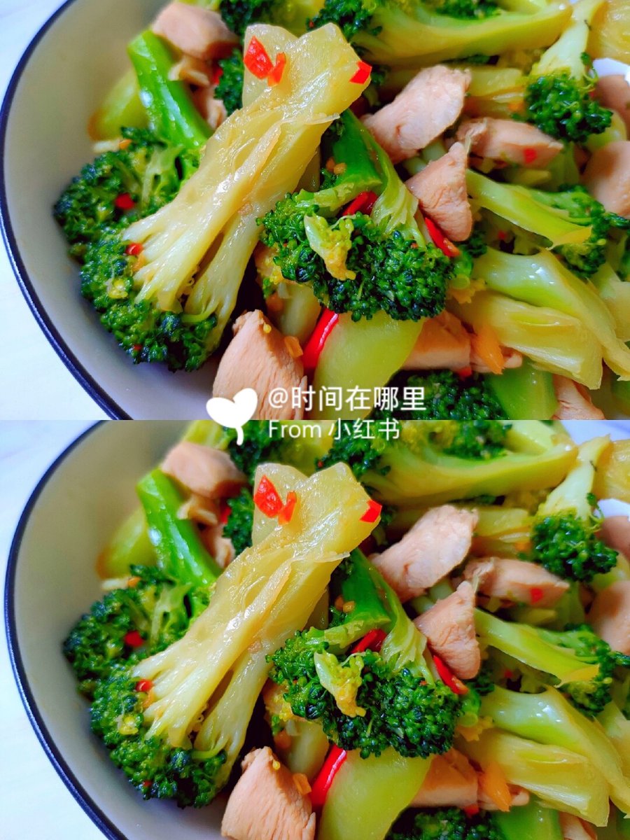Rachel05990544's tweet photo. This 10-minute减脂餐is packed with grilled chicken, quinoa and roasted veggies – high protein, low cal, perfect for weight loss! https://t.co/JyyzMboiks
