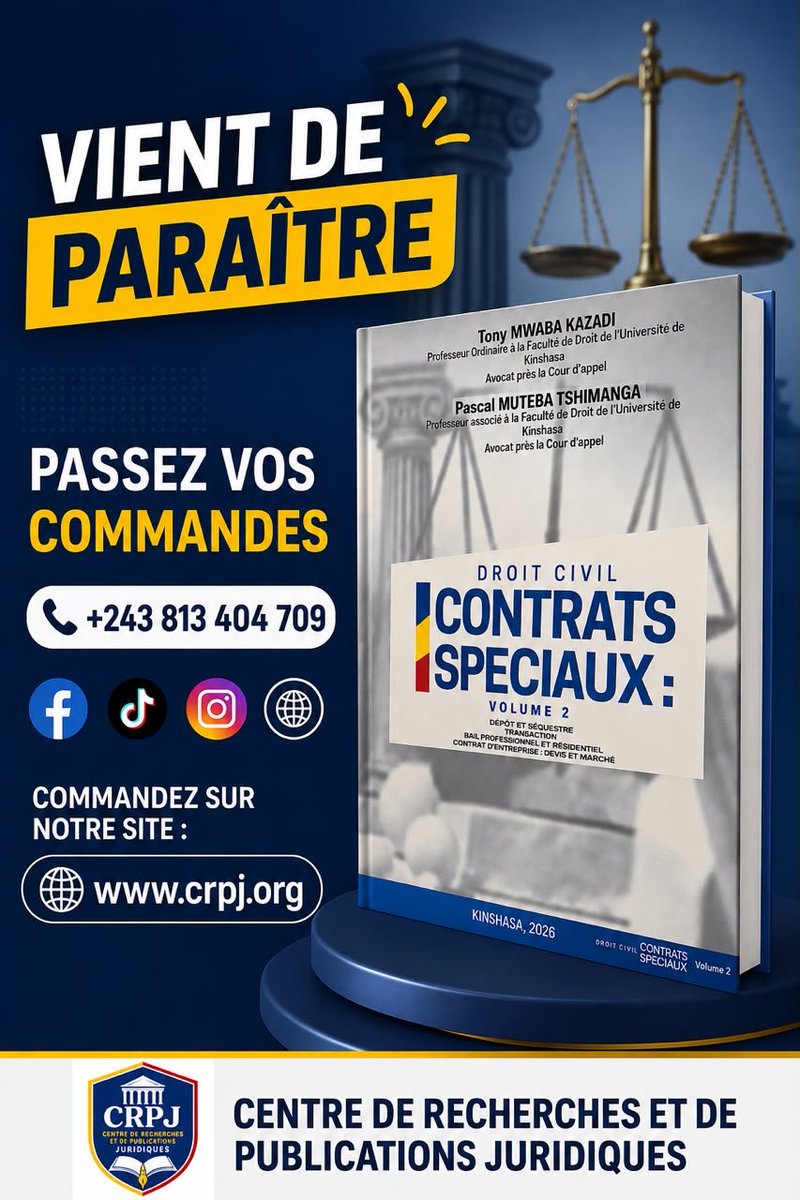 ProfesseurTony's tweet photo. Volume 2 contrats spéciaux, disponible. https://t.co/yshM63fDNY