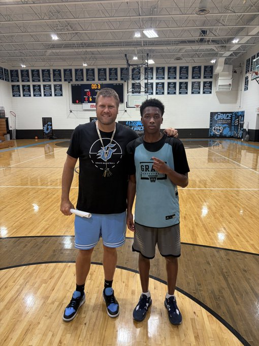 TheDZoneBBall tweet picture