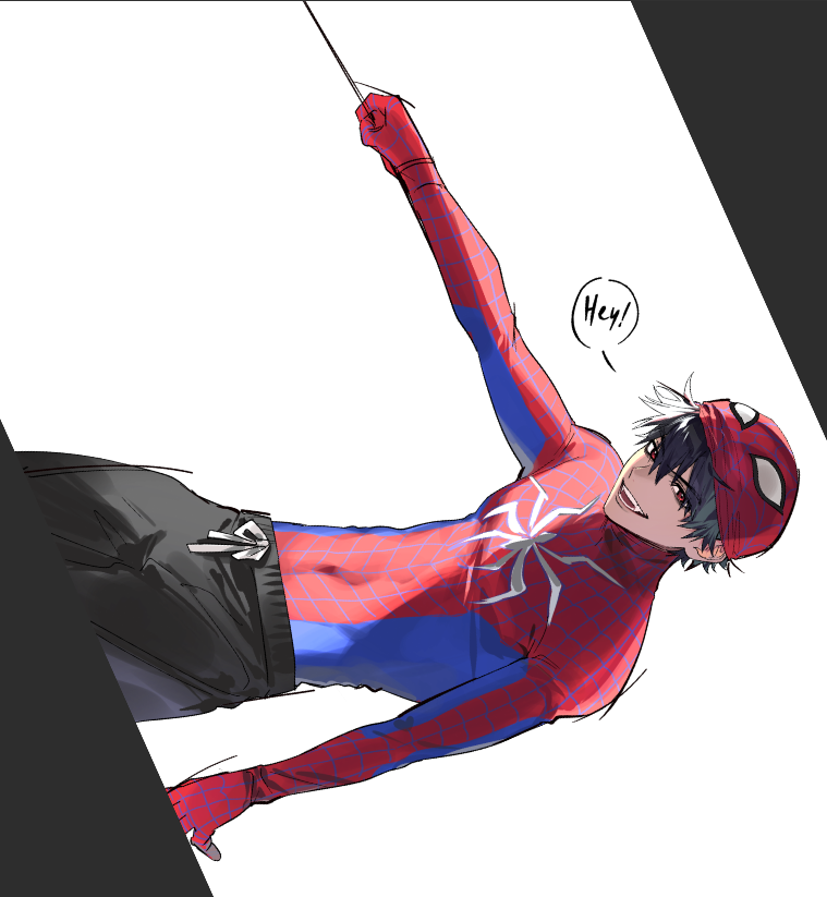 kaohom_fanart tweet picture
