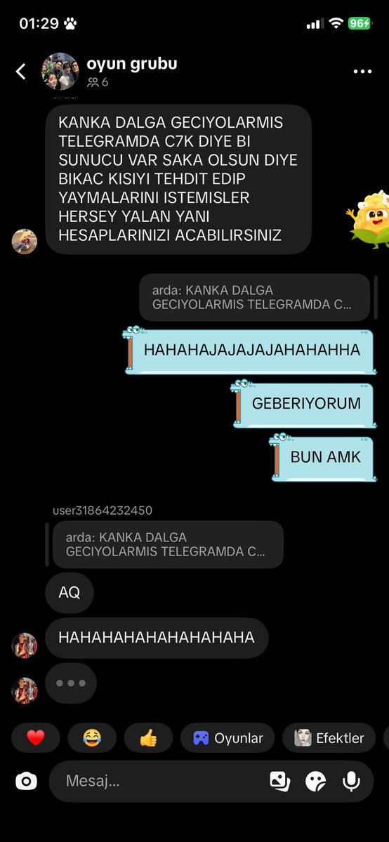 hzqlrae's tweet photo. tıktokta aşıretımız var dıye ınfazımızın verıldıgı gun.. 16 agustos 2026 saat 00.03 https://t.co/JC0eDoio6O