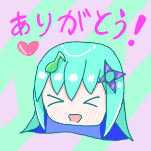_so_mao_'s tweet photo. @ikanosabudes444 ありがとうございます！！！💖💖💖 https://t.co/LifpR1kIIB