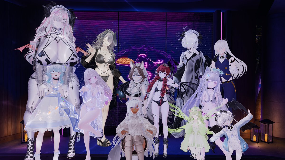 みかりん (@Mikarinvr) / Posts / X