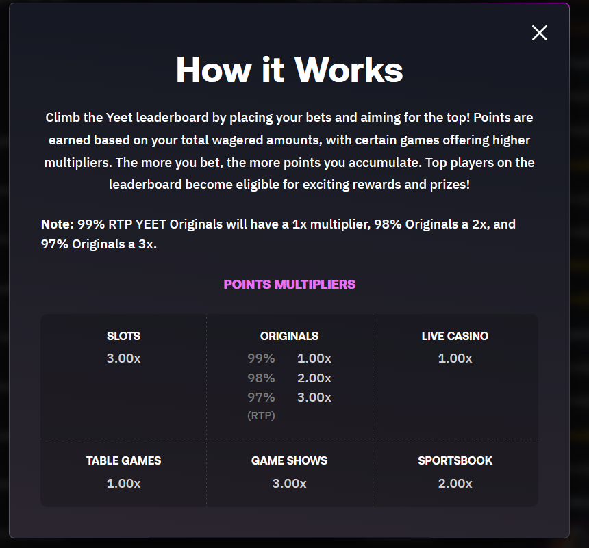 Graphic attached to Herro's Yeet airdrop announcement post