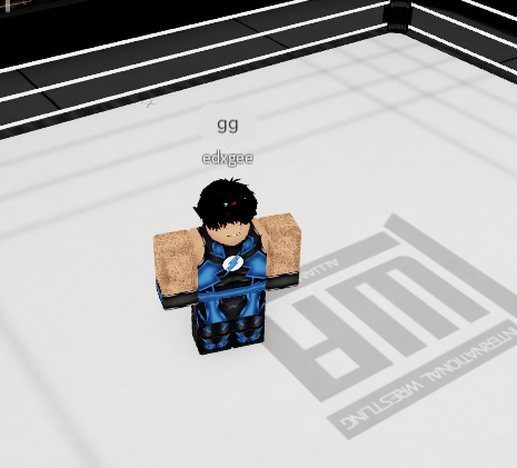 ROBLOX_CGW's tweet photo. ๐คผโโ๏ธSINGLES ACTION!๐คผโโ๏ธ
In the FIRST match up tonight on #CGWRevengance, The Flash #EdgeCollins steps into the ring against The Crown Piece and former Tag Team Champion #KobeDevouron!
In a very fast paced match, The Flash shows exactly why people call him that as #EdgeCollins picks up the win defeating #KobeDevouron 3/2
Can Edge keep up this momentum for weeks to come?!
TUNE IN LIVE HERE! : https://t.co/ERmhJVh3II