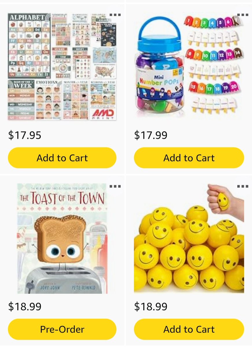 MountainKinder's tweet photo. 🖍 Kindergarten teacher 
🐝 Utah
✨️ Title 1

Year 11 officially starts on Monday! Any help towards my classroom wish list is greatly appreciated 🫶 

#ClearTheList #Teachersof𝕏 #ClearTheLists 

https://t.co/oBnSYGc1kS https://t.co/8SIlsUV7EF