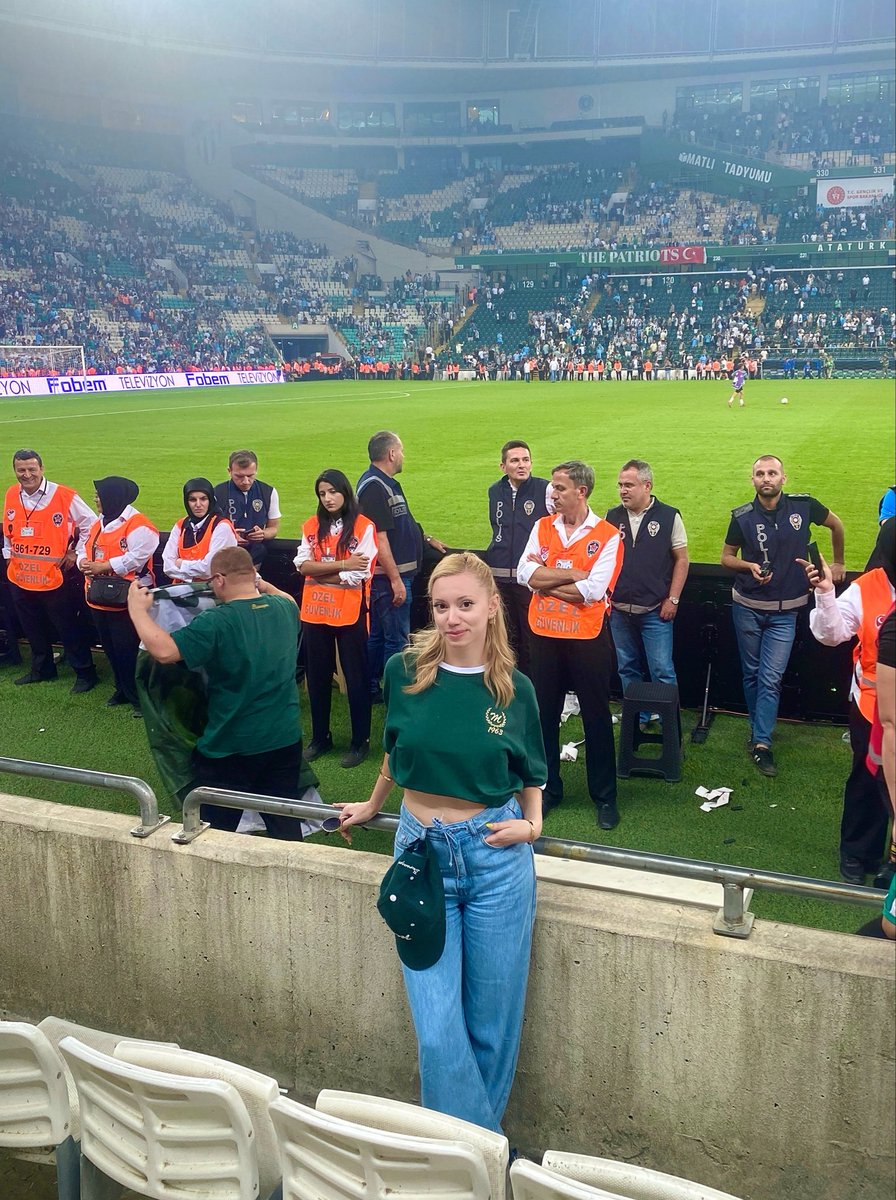 Mell18_'s tweet photo. MARATON👊🏻 #bursaspor https://t.co/OhCzQysLEh