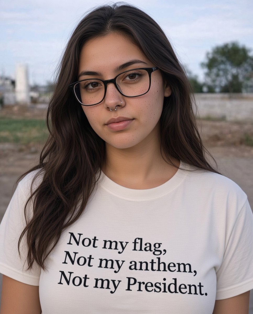 Luna_Jones79's tweet photo. What's your message for liberals? https://t.co/SiN2CERDAx
