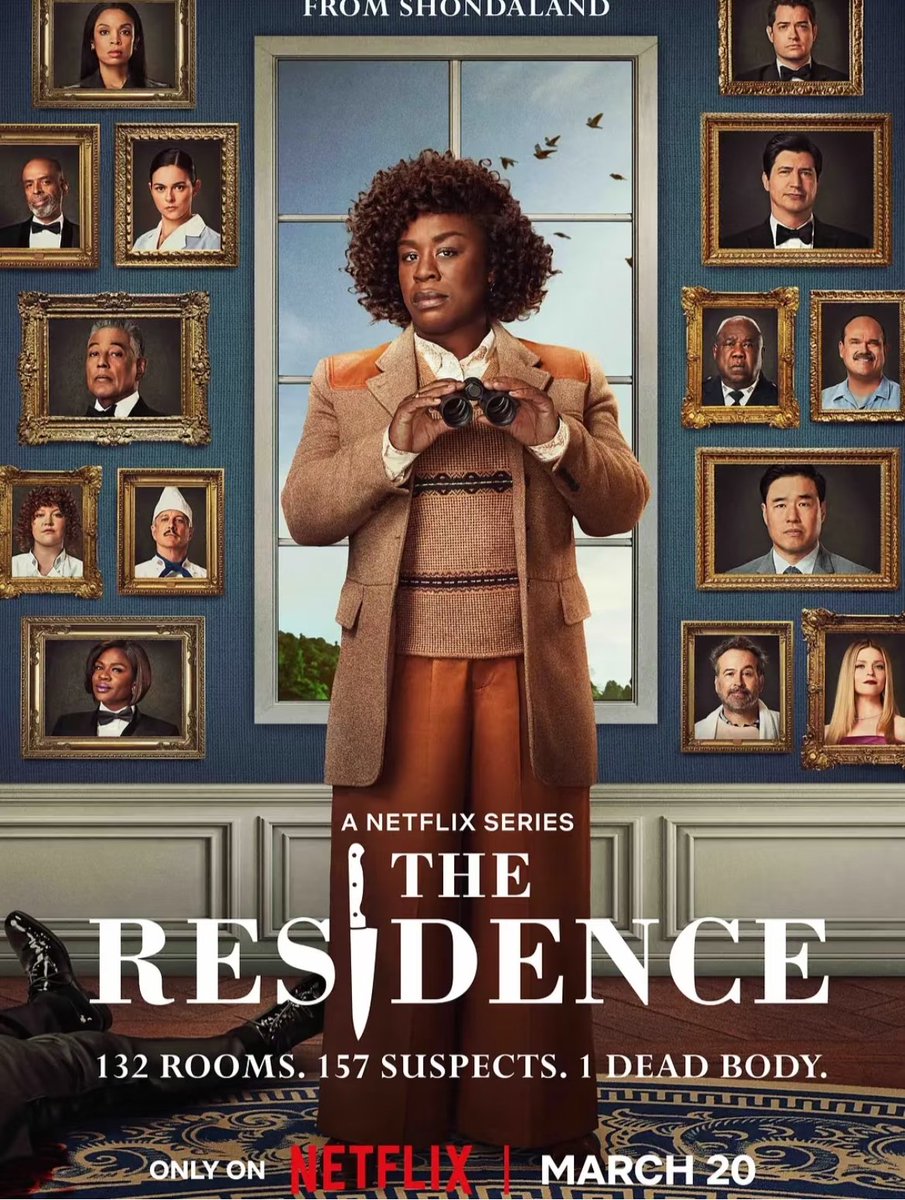 BH96810934's tweet photo. Just binged the new mystery thriller on Netflix and wow, the plot twist at the end had me screaming. Can’t stop thinking about it—add it to your watchlist NOW! https://t.co/ydMI9Yk5XN