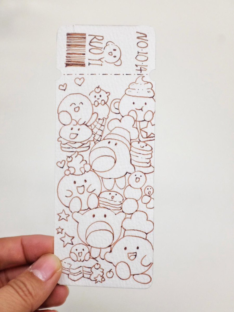 MasYat4's tweet photo. Start a new hobby this weekend! Try watercolor doodling – it’s cheap, fun, and gives you a small creative win every time. No experience needed, just grab some paper and basic brushes! https://t.co/BKZNHxhx2s