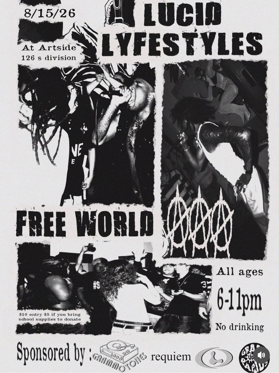 Elevated_Shorty's tweet photo. Performing Live Tonight in Grand Rapids, MI https://t.co/1ddX8sDtfS