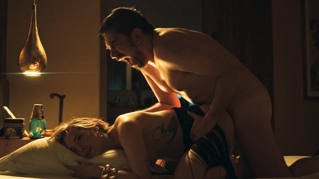 jankyporn's tweet photo. Jogada de Risco is definitely the hottest Brazilian TV show of 2026... so far. https://t.co/cAQyfVcRK0