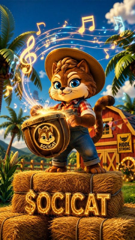 chimaobimich12's tweet photo. The future is bright 
$Ocicat will make faces smile https://t.co/TWqb8751pV