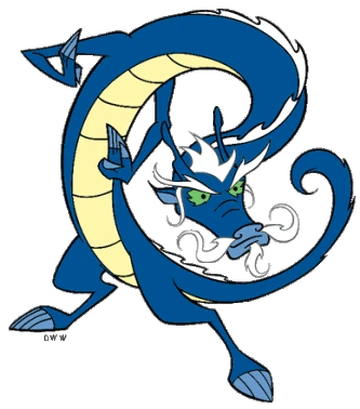 wanderjegson's tweet photo. Anyone who calls Belial "Jake Long" should know that Jake Long's grandpa is also in Shin Megami Tensei https://t.co/ZVysu0Z5Kq