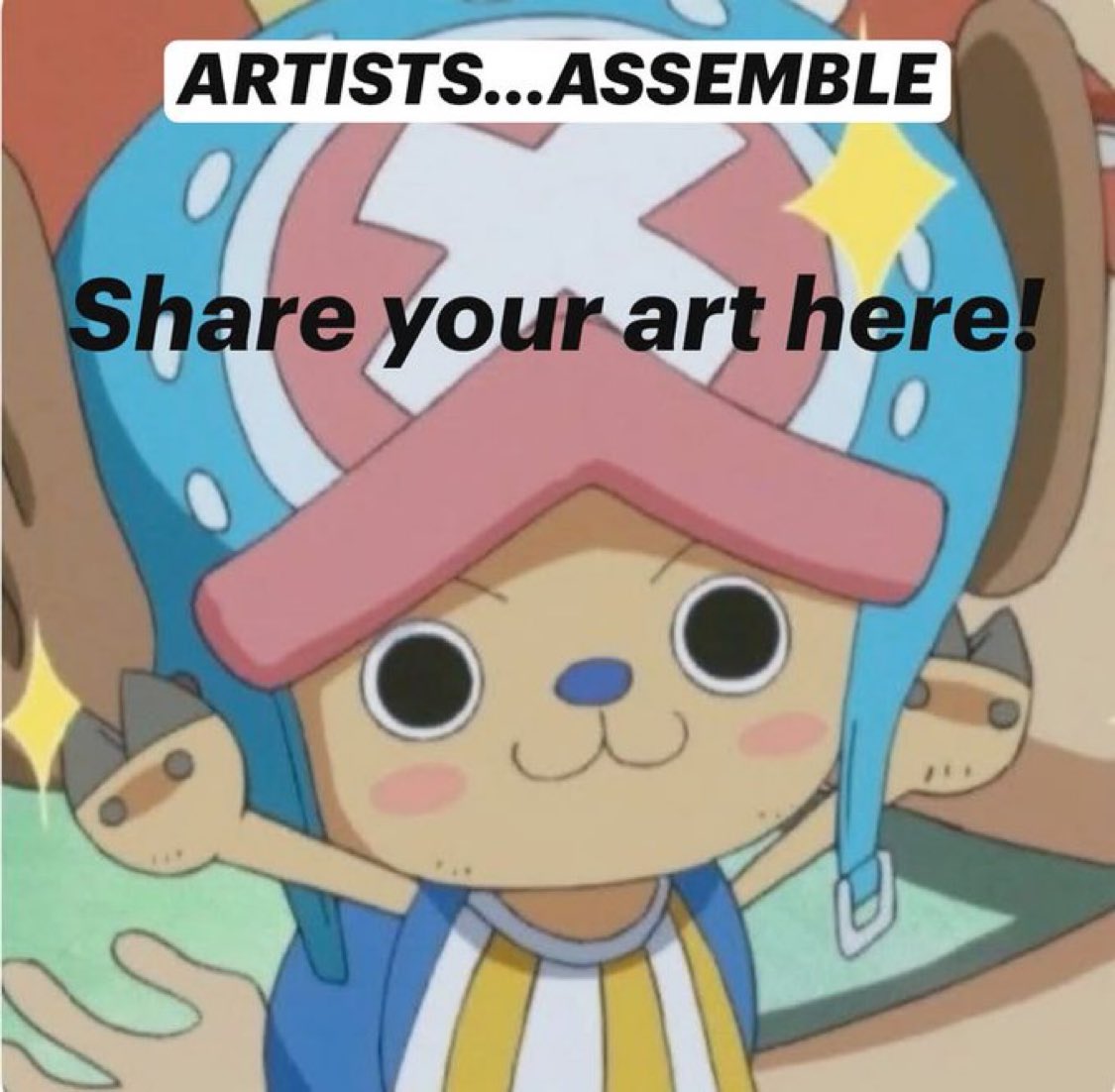 OrganikStudio's tweet photo. It is time. Share your art and i will retweet it!  
（⸝⸝´꒳`⸝⸝） https://t.co/gHGkSjrAyf