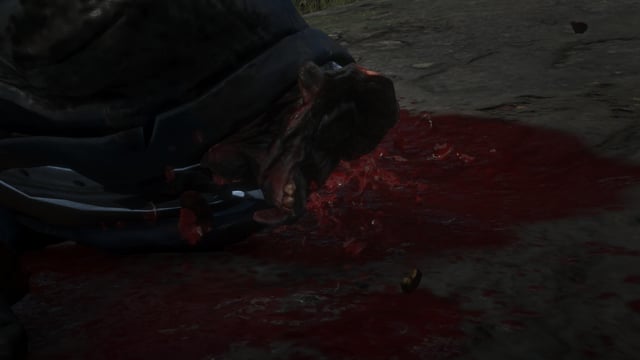 FooOFooO255388's tweet photo. @braskemnemesis Espero que no sistema de combate do GTA 6 tenha gore extremo igual no red Dead 2.
Acho que colocaram isso no Red Dead 2  por conta  da estética e época do velho oeste, mas foda-se, mesmo sendo  difícil imaginar esse tipo de violência no ambiente moderno. https://t.co/IUqIvC9Awa