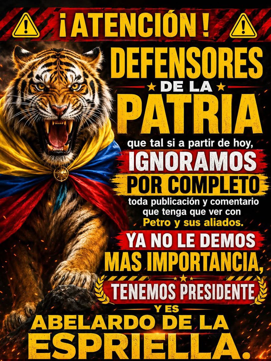 RobinJosSar1's tweet photo. @Matador000 https://t.co/9U1hz4b1gv