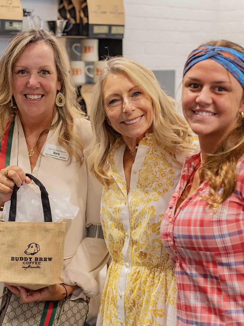 BuddyBrewCoffee's tweet photo. SEMINOLE, YOU REALLY SHOWED UP.
The best energy, a packed café, and a whole lot of new faces. Exactly how we wanted to kick things off.
Thanks for making our grand opening so special. Find us inside Seminole Sprouts, 7–5 daily. ☕️
#seminole #pinellas #tampabay #florida https://t.co/XdzH6JGpob