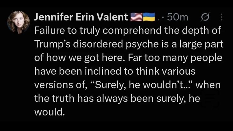 Suzierizzo1's tweet photo. The way certain people thought oh he won’t really do anything bad or that’s Corrupt we’re so very wrong. Wake the hell up! https://t.co/IaxmVjkP8Z