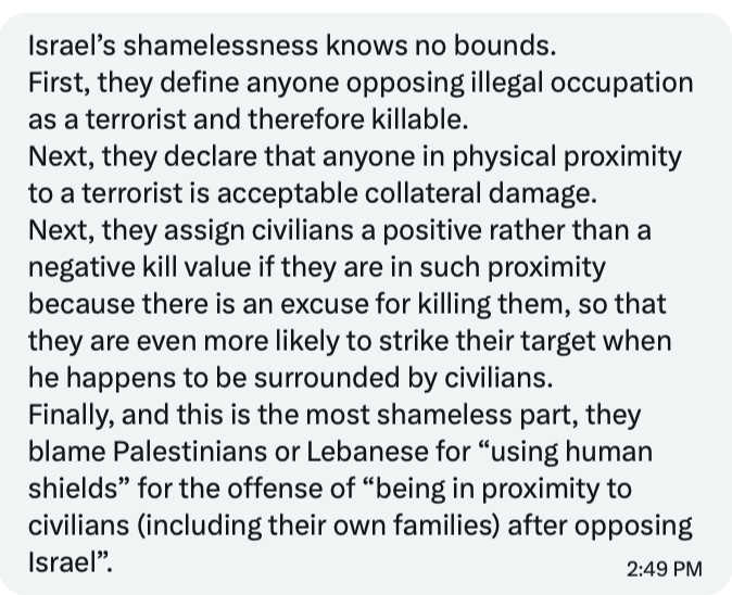 nntaleb's tweet photo. Excellent summary analysis by Joe Shipman @joe_shipman: https://t.co/YvMmNJPYPx