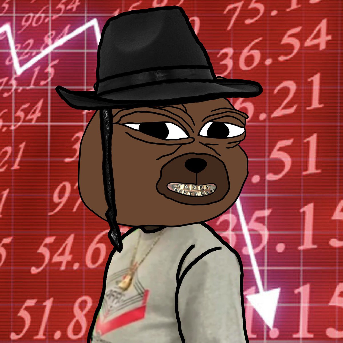 thehoodshit's tweet photo. @alexmccurryo @pools_dot_fun @SushiSwap Hey @hoodbrunos launch Happy Pool Day with ticker Hurray on poolsfun https://t.co/4m4UNjpbYT