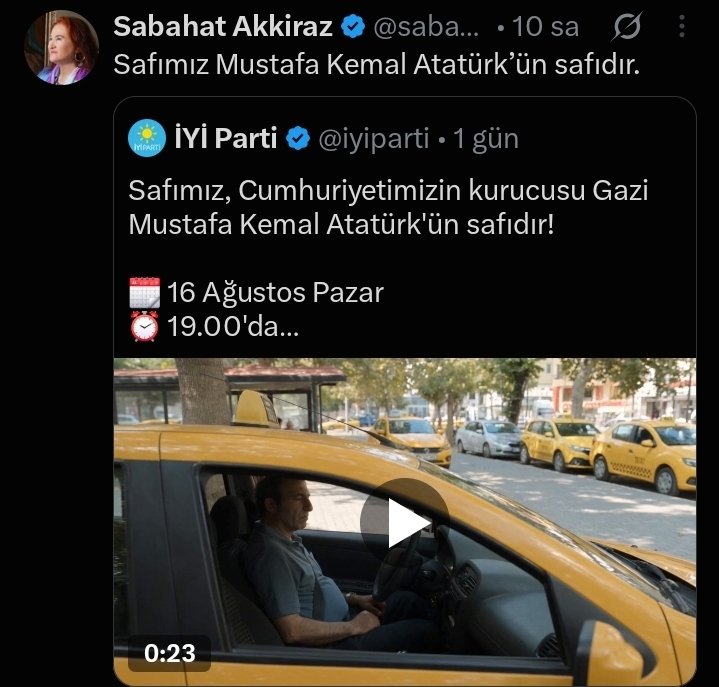 iyiphaber tweet picture