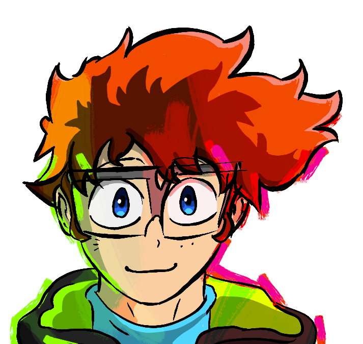 ScribbleAddict's tweet photo. 🎇THANK YOU SO MUCH EVERYONE🎊
We did it! 1,000 followers! 

So here's the reveal! A new anime version of myself since I leveled up xD https://t.co/O5uTdC8Jbv