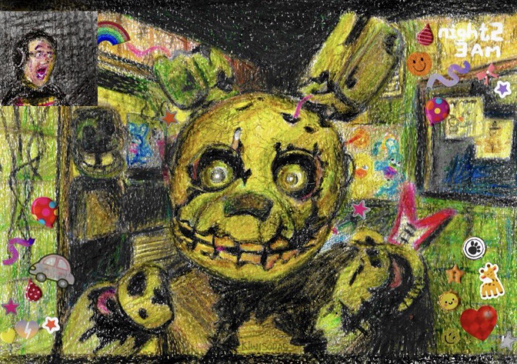 KiwiSodas's tweet photo. The bunny https://t.co/ntc5SzcgWD