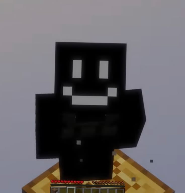 awhhikato's tweet photo. twixxel in my style #twixxel #twixxel_lesgo #fyp #viral #art #mcyt #Minecraft https://t.co/EjyWzJpN46