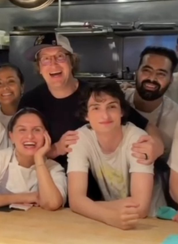 caipibaddie's tweet photo. adoro quando o finn aparece bonito me cura tanto 🙏 https://t.co/44Tj7HRR33