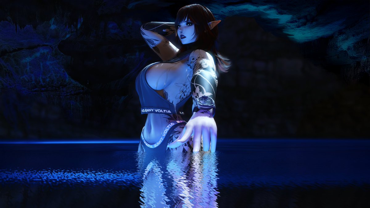 GurichiCrocca's tweet photo. Shallow waters 
#GPOSERS #gpose https://t.co/3OS1SsnJLA