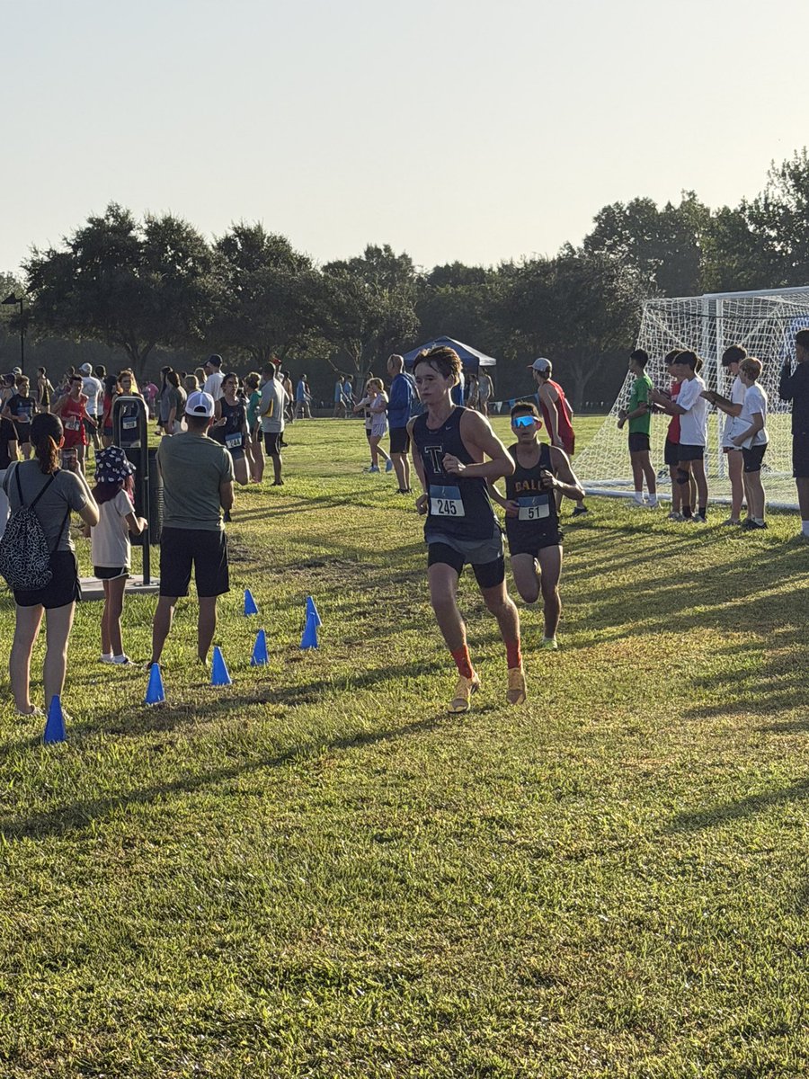 Jackson_Armenta's tweet photo. Felt good to get back out there and shake the rust off at the Mustang Thunder Inventational. Secured a second pace finish too ⭐️ https://t.co/jUCgRvvJO2
