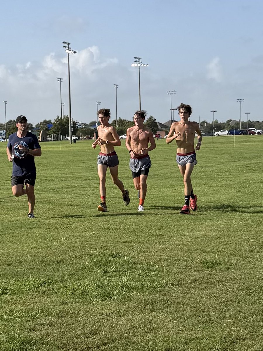 Jackson_Armenta's tweet photo. Felt good to get back out there and shake the rust off at the Mustang Thunder Inventational. Secured a second pace finish too ⭐️ https://t.co/jUCgRvvJO2