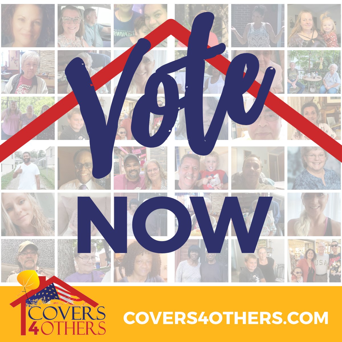 AspenCont's tweet photo. 📣 It’s time! Ready, Set, Start Voting! Voting is officially OPEN for our Covers 4 Others finalists.

✅ Vote as many times as you’d like every day

🗳️ Voting runs from August 15–30

🎯 Go to https://t.co/3l8ZyUG3Gg and show your support now! https://t.co/WRRC1LTXXu
