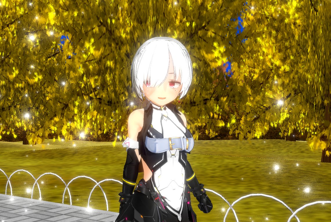 yukke_COM3D2's tweet photo. 5年半の月日を感じますな https://t.co/YfXLAo1qqB