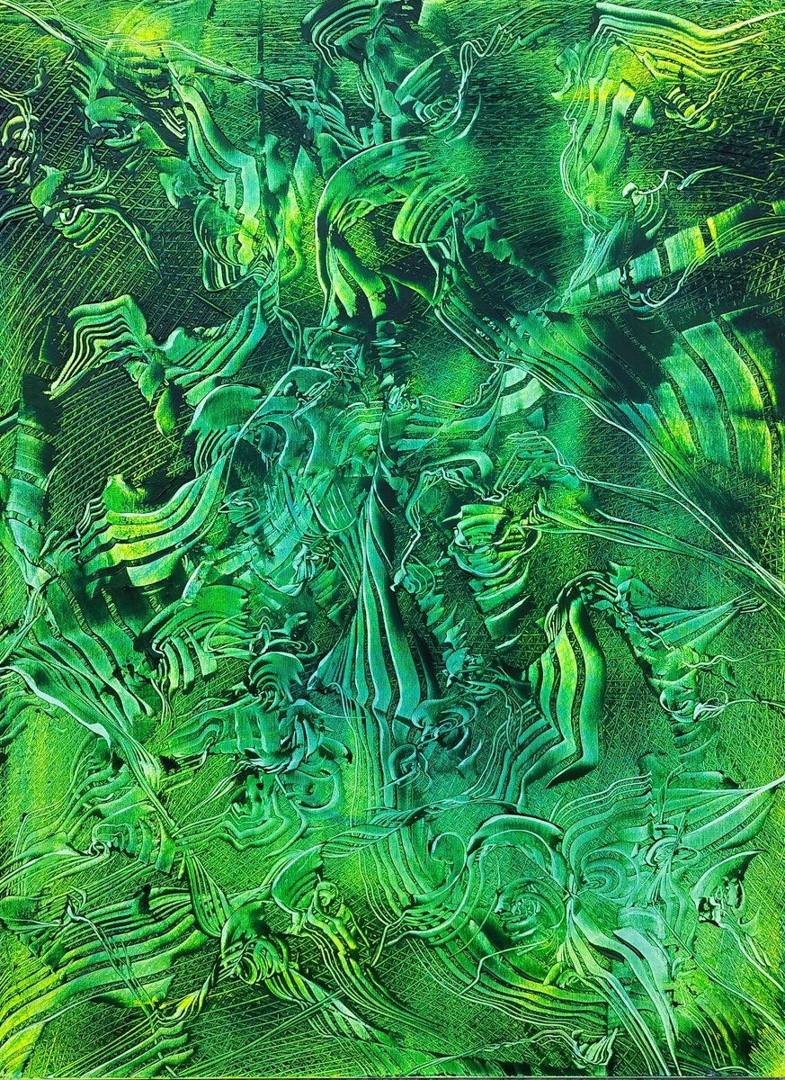 oleg1rudyimv's tweet photo. Б/н., 2018 р., полотно, олія. 80х60 см. #abstractionism #art #artist #abstractartist #canvas #abstractart #abstractwork https://t.co/Ar0zoBaqBv