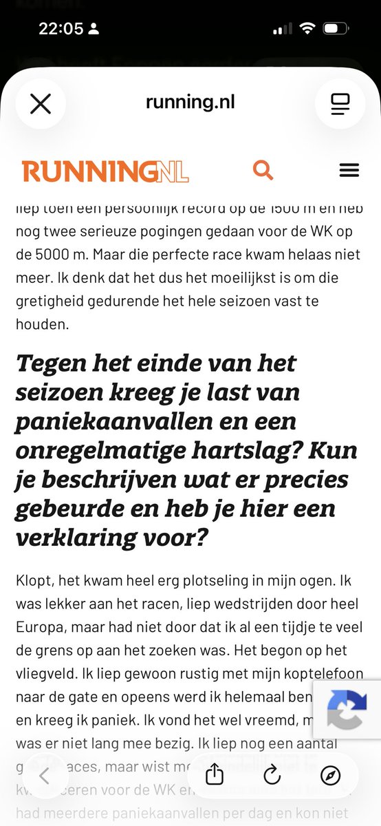 martinspecken's tweet photo. @HuubBellemakers Ik lees dat er bij #Foppen wel vaker wat gebeurt, zie dit interview over paniekaanvallen. https://t.co/BLif8MYn9F https://t.co/jsfbA9qTGr