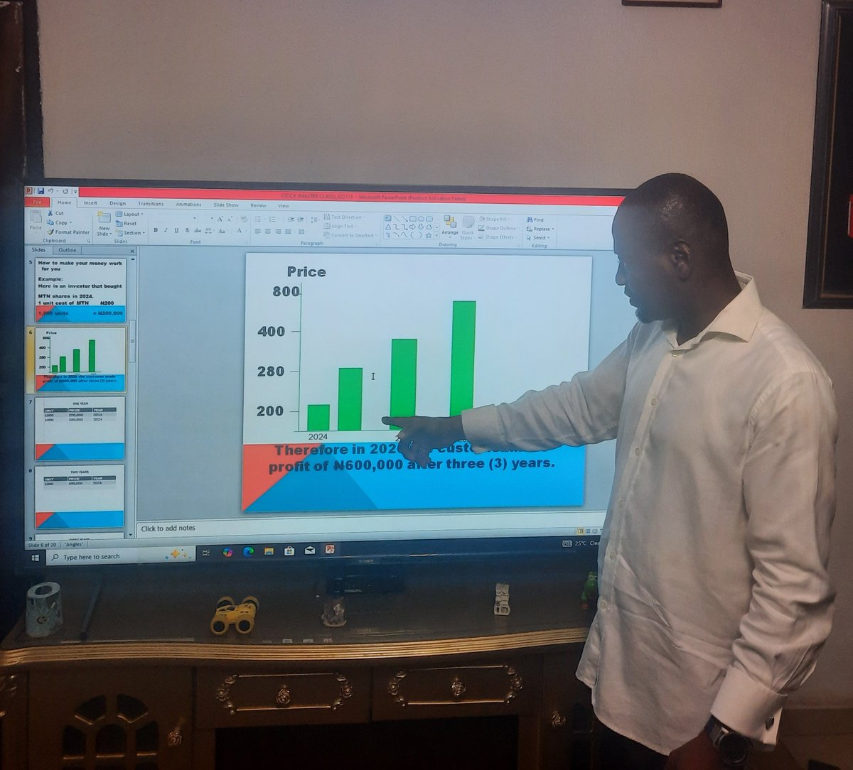 allisonochei's tweet photo. Profit made within a space of time https://t.co/m11T8V9AFj