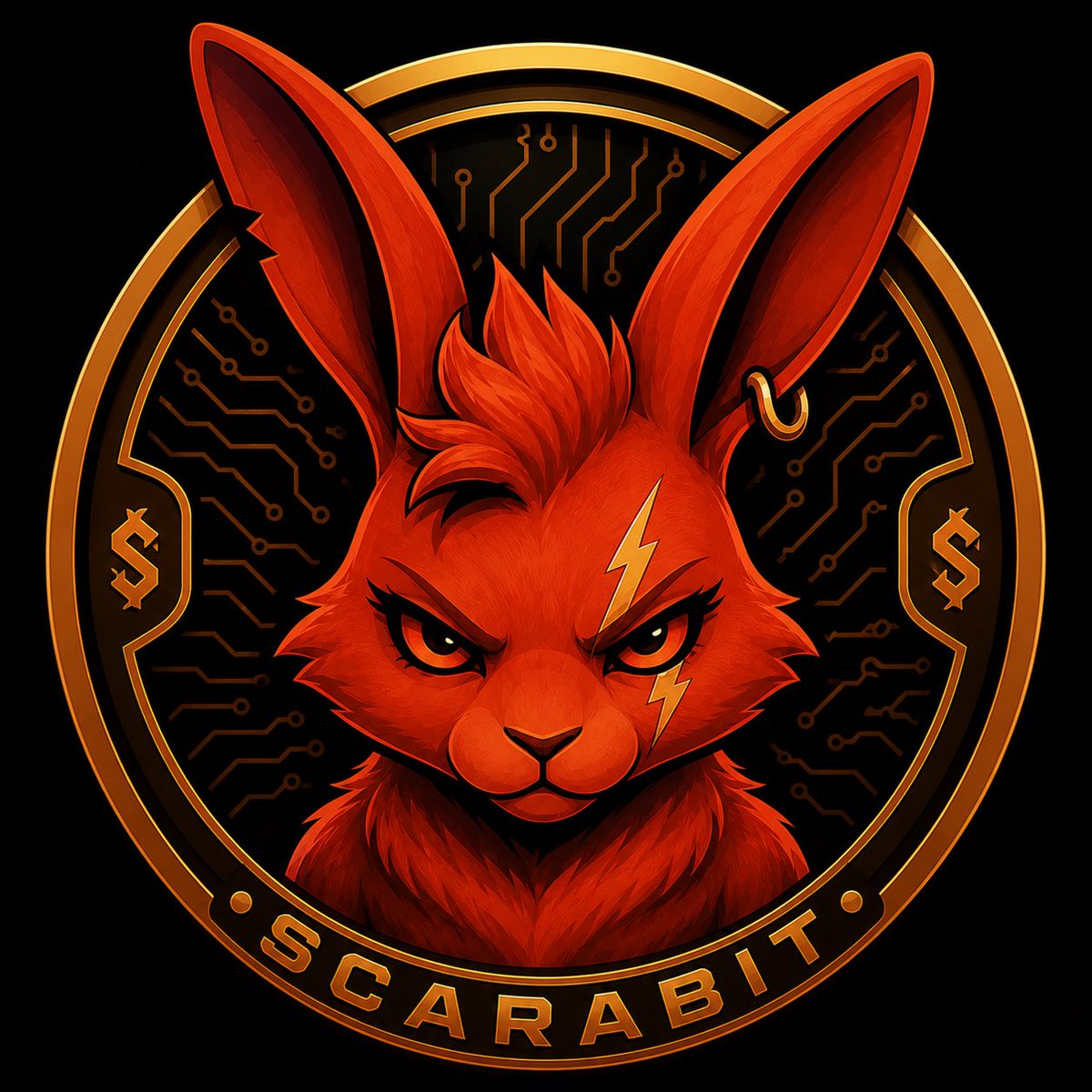 mandixrn's tweet photo. ❤️‍🔥✨🐰New proyect🐰✨$SCAR✨❤️‍🔥
https://t.co/qshlgd3Dox
#pump #pumpfun #solana #tothemoon #memecoinseason https://t.co/fqDFIxaAMx