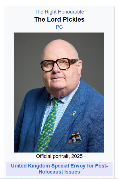HQuestion2's tweet photo. Big fan of this genre of members of the House of Lords https://t.co/09FCnDBZKX