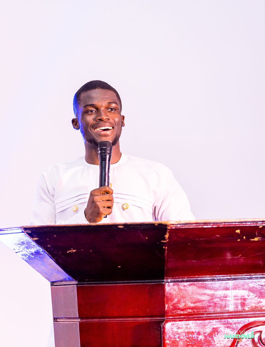 Official_SamJnr's tweet photo. Let everything that has breath praise the Lord. https://t.co/1jm8oIEKHP