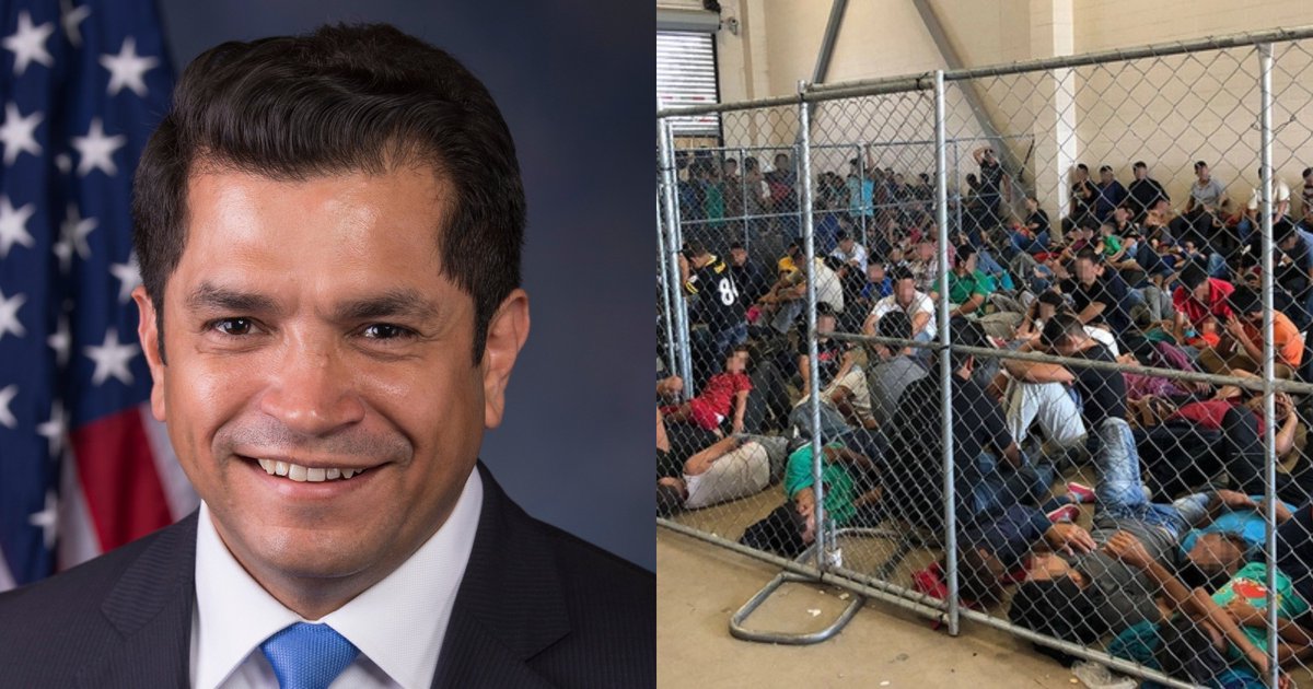 DemzDeliver's tweet photo. 🚨 BREAKING: ICE officially closes Los Angeles detention camp after Democrats investigate the facility. https://t.co/t8rm8W1CyX