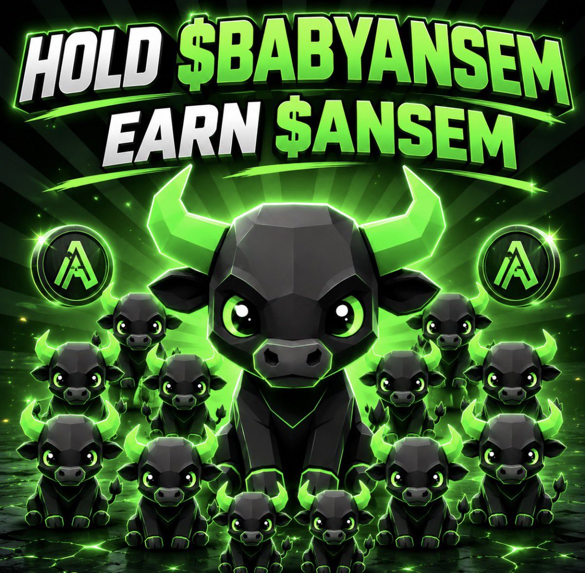 BabyAnsemSolana's tweet photo. Also tek will be live soon!🍼

solana:9Pb3VCc44uVb9MsNshQrDyrdq3hqTyLRMVsTJpjdpump https://t.co/nioPh6VbFH