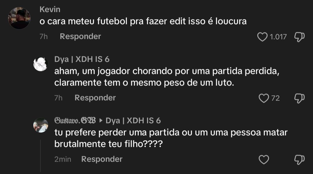 Dinoschul's tweet photo. AI EU NÃO AGUENTOKKKKKKKKKKK QUE PORRA, EU ADORO O TIKTOK https://t.co/Tccy4tGQpS