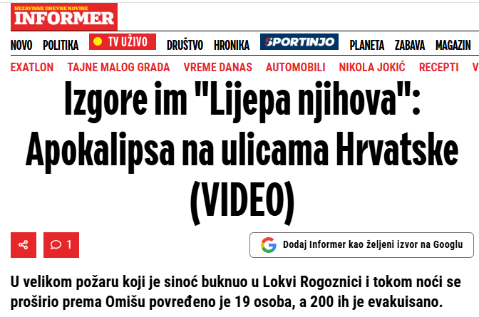 maximus05431's tweet photo. @vlad_vlada981 @CroatGroy Malo teža bolset, i veliki dio tog naroda https://t.co/bByAlOUbE7
