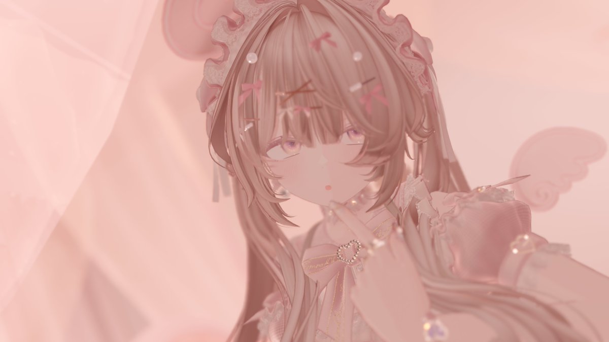 meusan_vrc's tweet photo. 三年目にしてようやくヘッダーがカワイくなりました！撮影はおなじみゑゑみゐる(@emiru_VR)大先生です　ガチでありがとうございます！ https://t.co/pAOlbEI9Zh